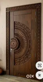 Door frame / Window frame & Wooden Doors