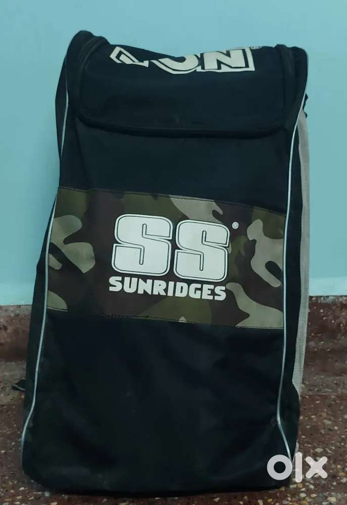 Cricket Kit