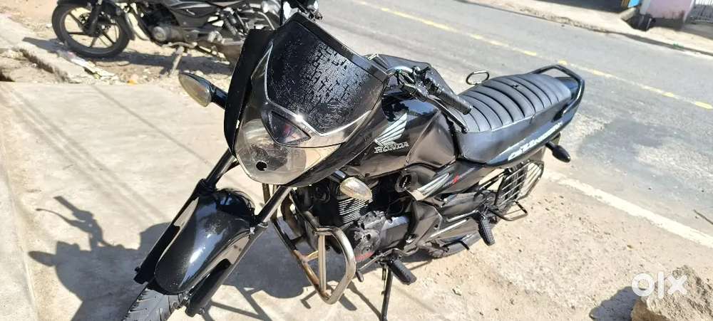 Honda CB Unicorn 150