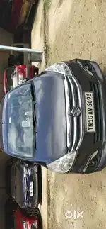 Maruti Suzuki Ertiga 2016 Diesel Good Condition