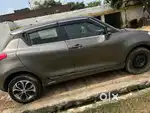 Maruti Suzuki Swift 2019 CNG & Hybrids Good Condition