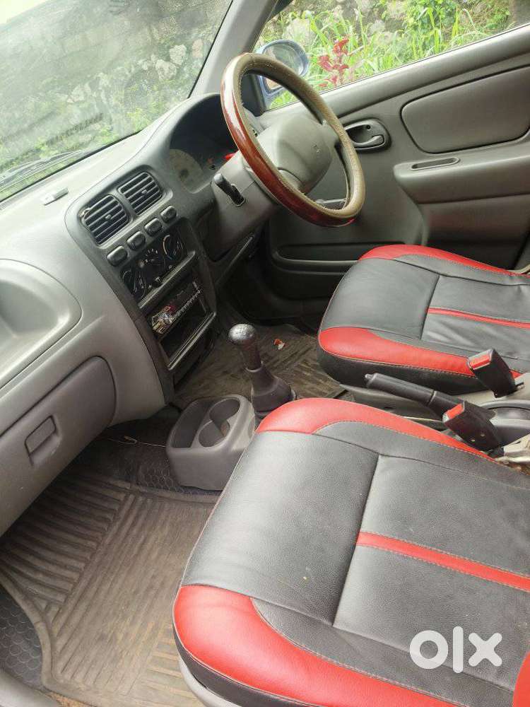 Maruti Suzuki Alto 2005-2010 LX BSIII, 2006, Petrol