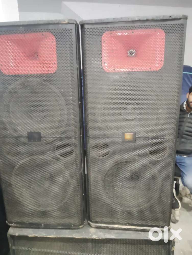 JBL MODEL  SPEAKER
