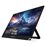 Zebronics Pixigo A16 15.6 Inch Portable LED @ Just Rs 7,900 Only...