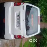 Maruti Suzuki Wagon R 2009