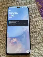 OnePlus 7 Mirror Grey, Gm1901