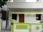 For SALE-BDA house in Kumaraswamy Layout