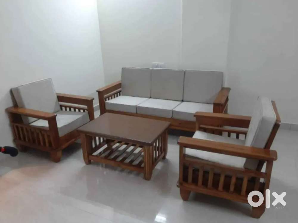 Wooden Sofa set Starting model price 13499 direct factory offersale