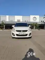 Maruti Suzuki Swift 1.2 VXI (O), 2016, CNG & Hybrids