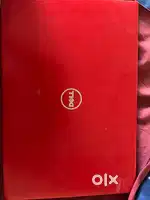 Dell laptop for urgent sell