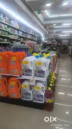 Cleaning Staff