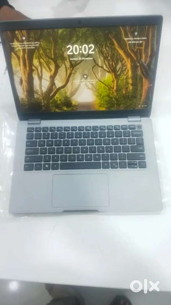 Dell Latitude 5410
Intel Core i5 10th Generation 
256GB SSD /8GB RAM