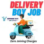 Jorhat Food Delivery Boy Job Part time Available