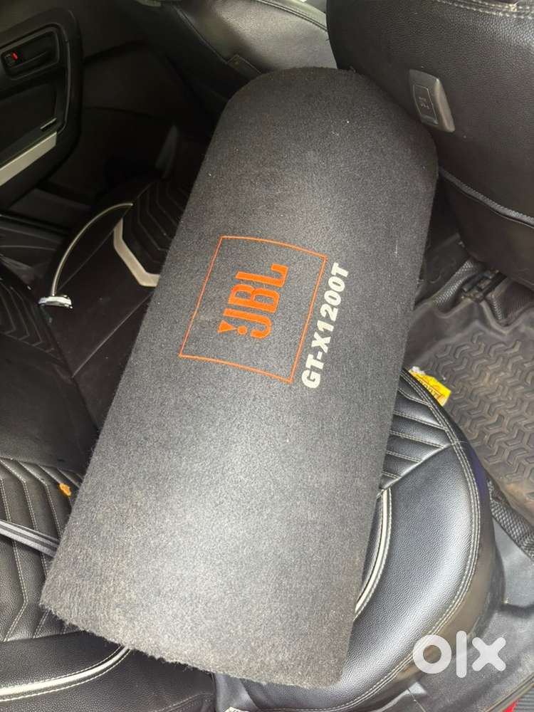 Jbl gt-x1200t
