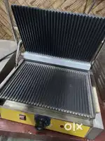 Sandwich grill