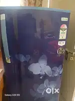 Godrej 220 ltr
