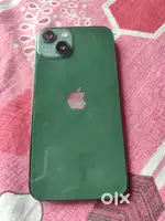 iPhone 13 128gb  mint condition