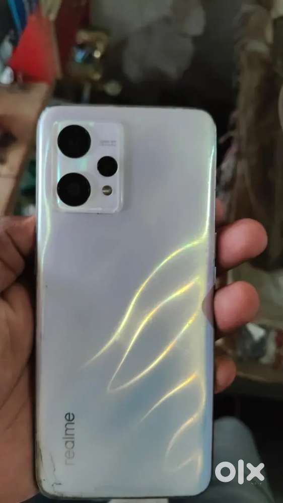 Realme 94g