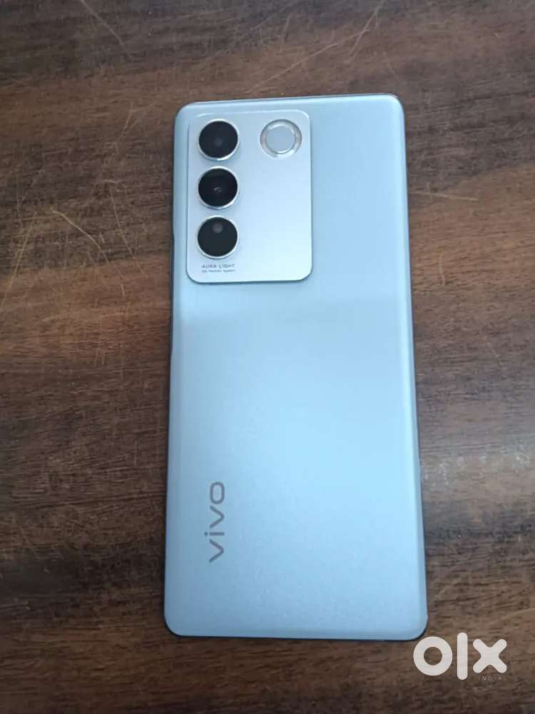 Vivo v 27 8+8 128