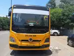 BHARAT BENZ SCHOOL BUS 2019 - MODEL , 40 - SEATS