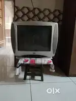 LG COLOUR TV