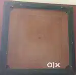 50 inches match board