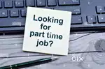 Writing jobs are available