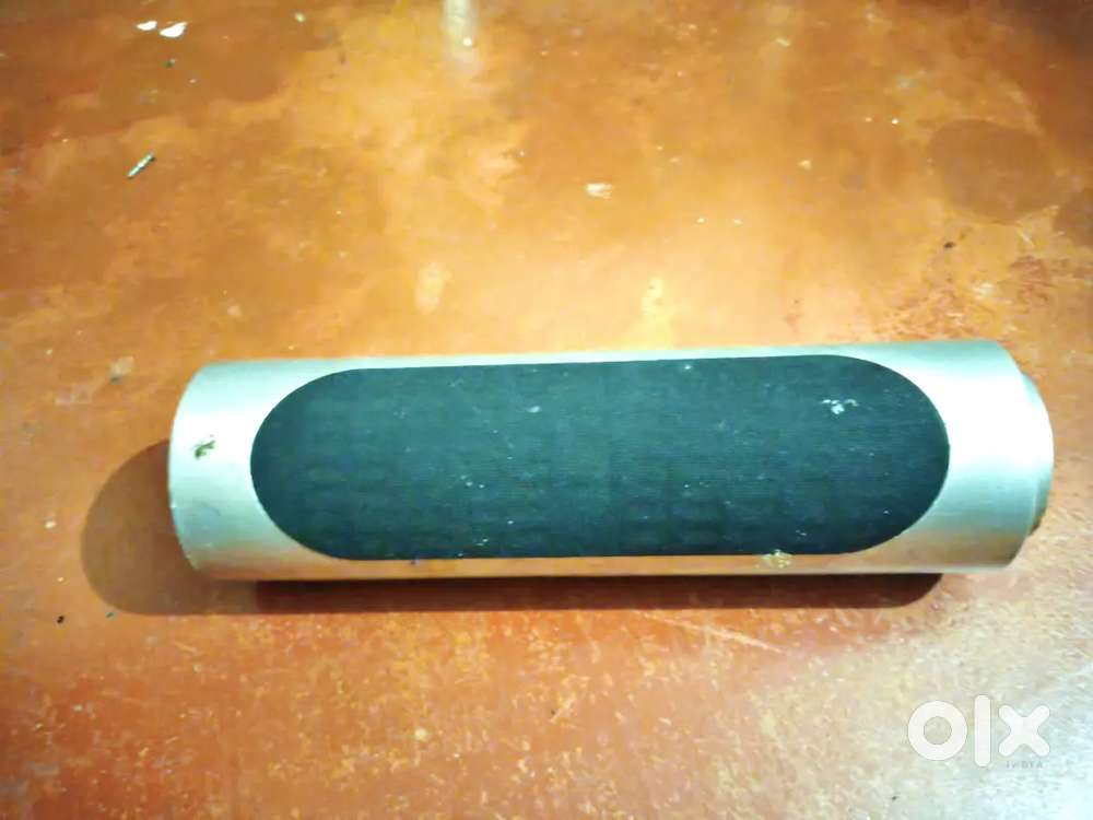 Tube Speaker