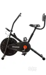 Sparnod Fitness cycle