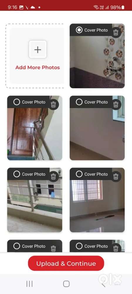 Family-Only 2BHK Available – Prime Location