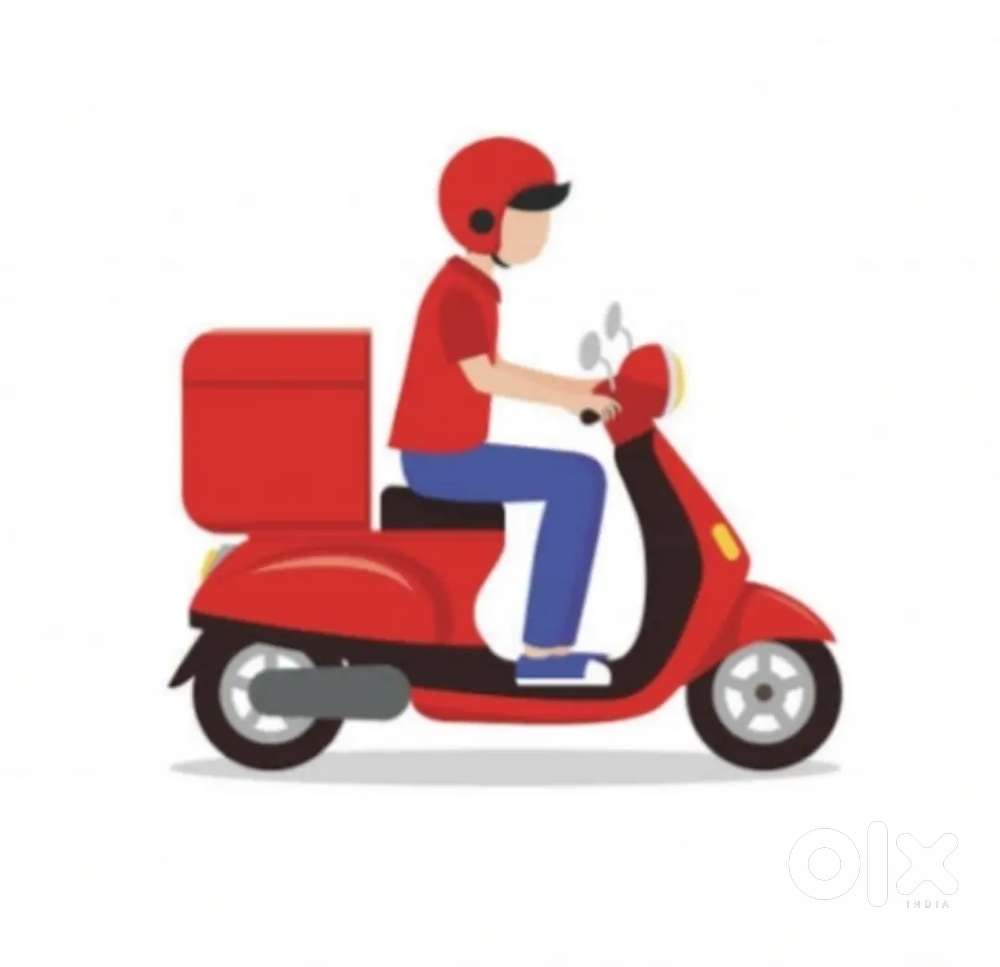 Required parcel delivery boys in RAJPURA