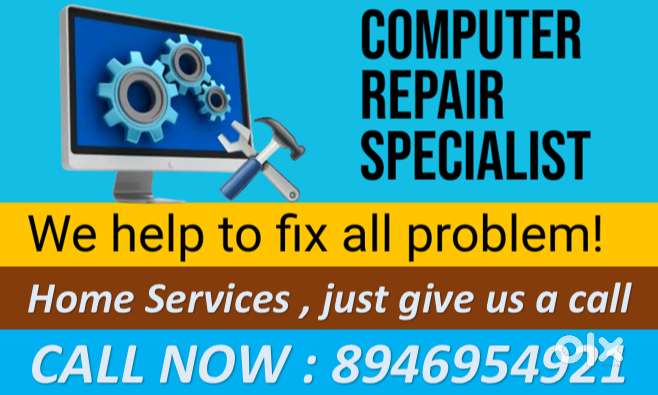 Computer laptop printer sale and service