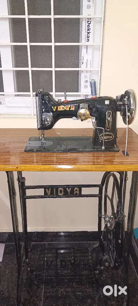 Pico new Stitching machine