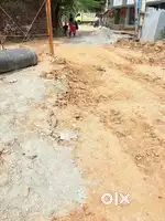 800 sq ft. VAO office nearby. Kamatchi Nagar vilangudi