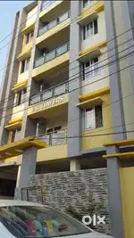 Very well ventilated sea view flat for rent