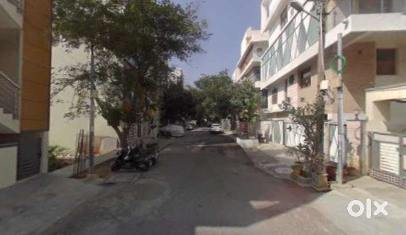 Spacious 2BHK -1BHK House for Rent @ Greenly signature road