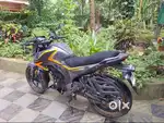 Honda Hornet 160R CBS- Less Used - New Condition- All Honda Service