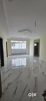 3 BHK WEST FACING FLAT IN SAGARNAGAR ENDADA