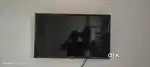 LG 32 inch TV