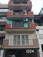 1 BHK Apartment in Saket