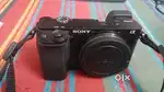 Sony a6100