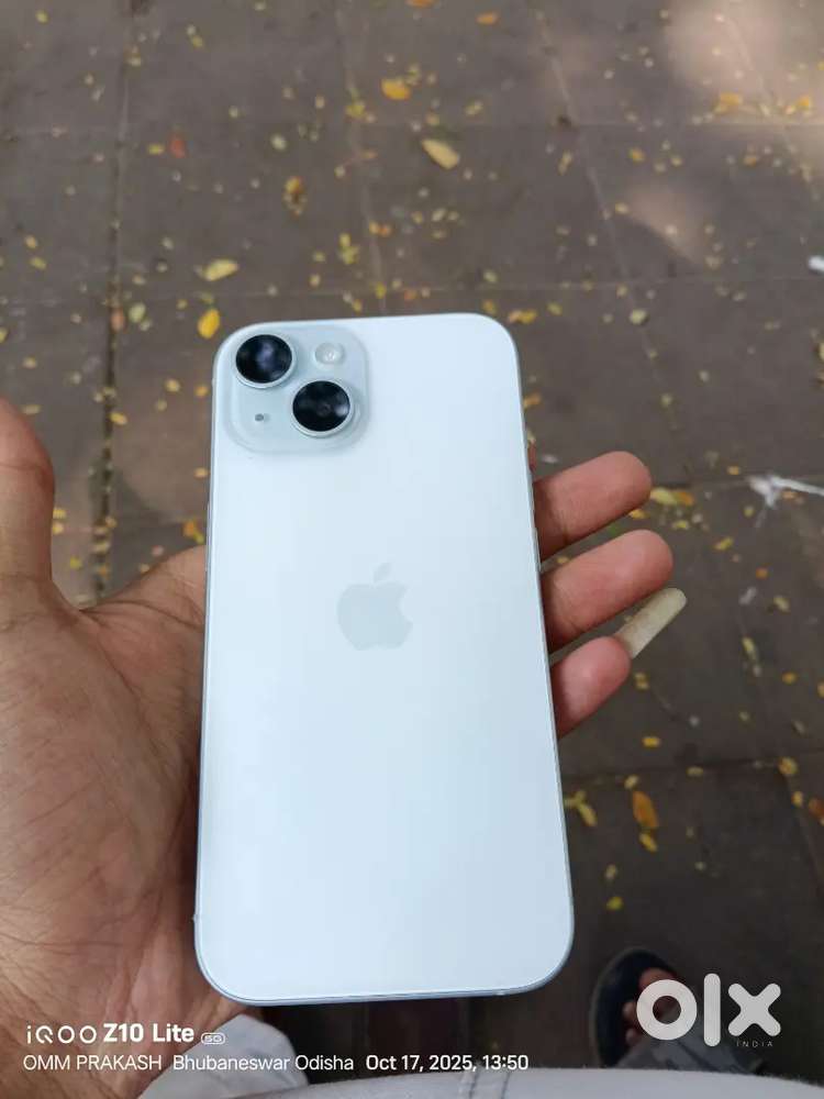 i phone 15