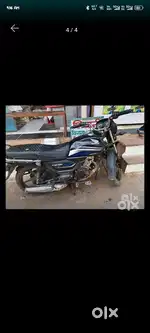 Brand new conditions showroom service hoti hai