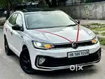 Volkswagen Virtus GT 1.5 TSI DSG, 2023, Petrol