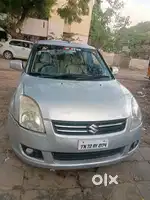 Maruti Suzuki Swift Dzire 2009 Diesel 140000 Km Driven