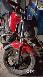 Good condition