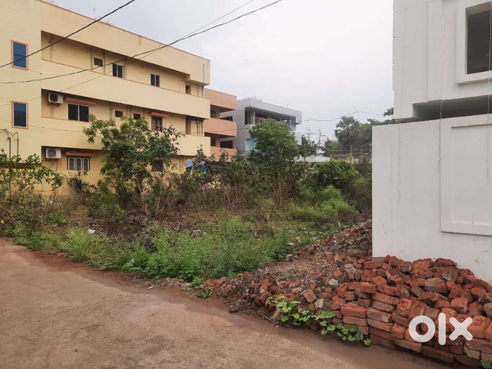 Residential approved plot(4.55 cts) for sale in AVR Nagar, AMALAPURAM