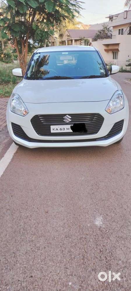 Maruti Suzuki Swift 2018 VDI, 2018, Diesel