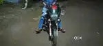 In condition Pulsar