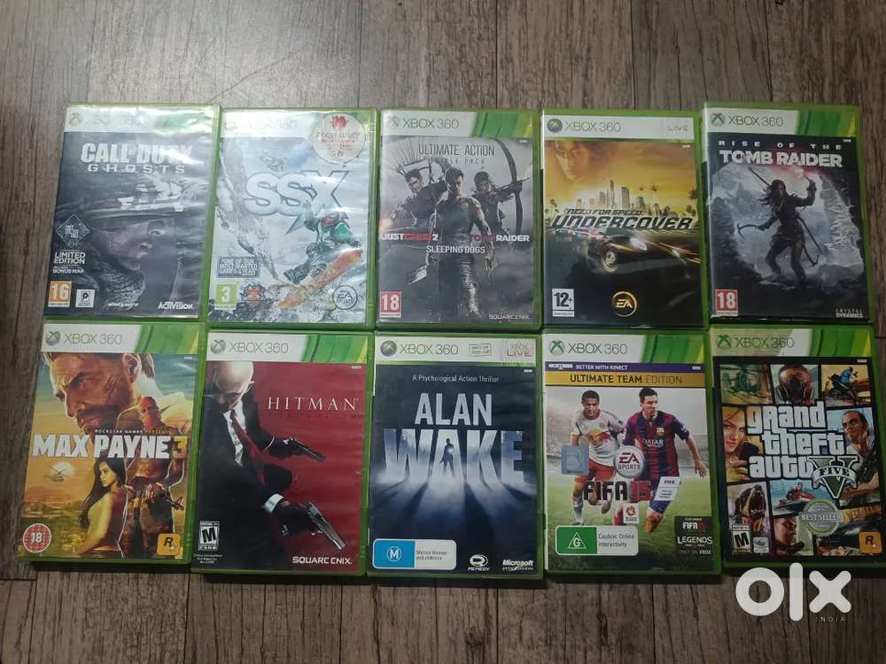 Xbox 360 for sale